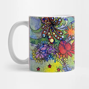 Fun and Wild Mug